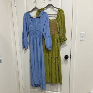 FP replica dresses